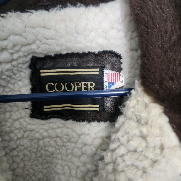 Cooper Jacket - Picture 2 of 2
